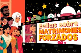 Películas sobre matrimonios forzados