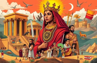 Películas históricas sobre el Reino de Saba