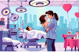 Películas de amor y cirugía: 10 melodramas imperdibles