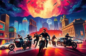 Películas de acción sobre México