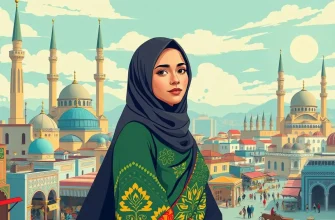 Melodramas sobre musulmanes en español