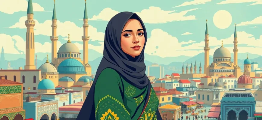 Melodramas sobre musulmanes en español