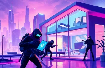 10 Películas de Acción con Casas Inteligentes