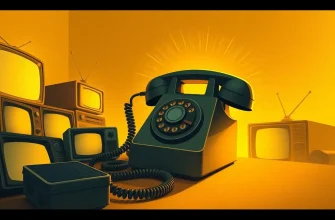 Películas de Terror con Teléfonos: 10 Clásicos del Miedo