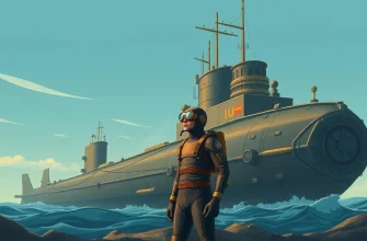 10 Películas de Desactivación Submarina que No Puedes Perderte