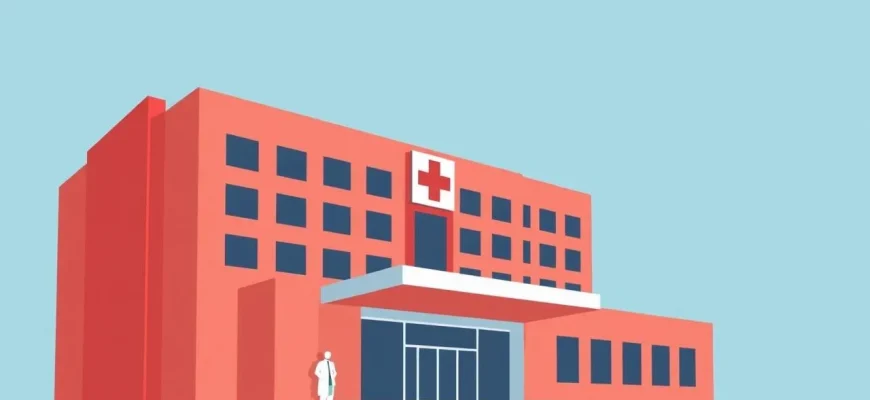 10 Películas de Medicina que Debes Ver