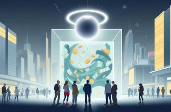 Películas de Ciencia Ficción sobre el Futuro Financiero