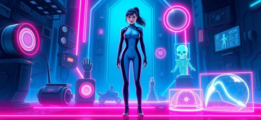 Películas de acción sobre la recuperación de la memoria