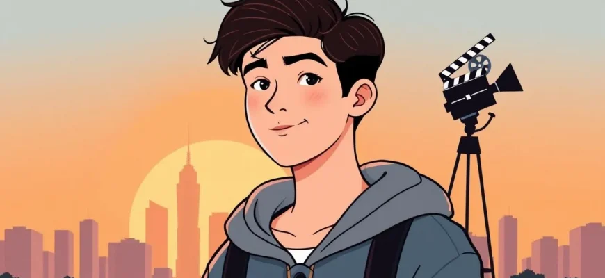 Películas familiares sobre la mayoría de edad