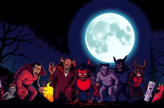 Películas de Noches Oscuras: Los Mejores Filmes de Noches Oscuras