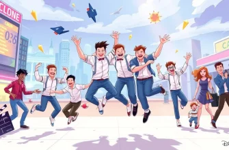 Películas Familiares con Clones