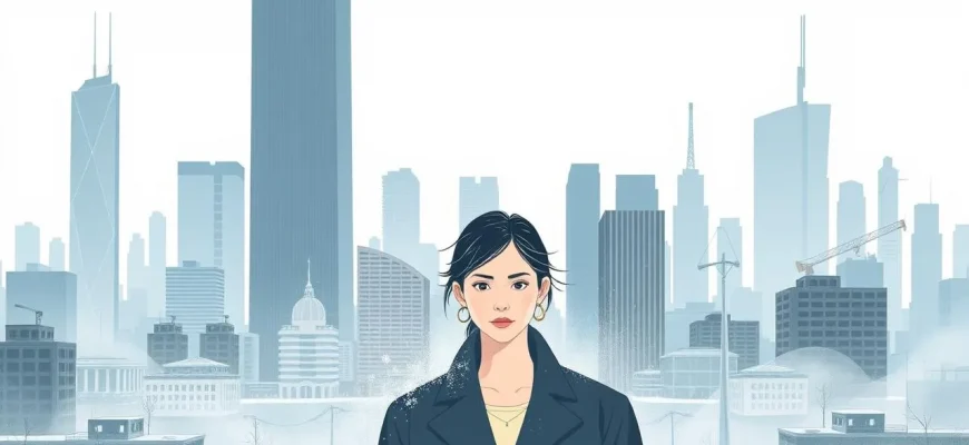 Películas de Drama con Hielo en las Venas