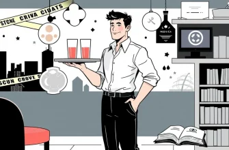 Películas de Suspense con Camareros