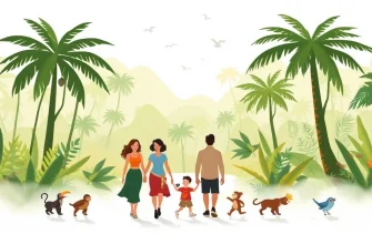 Películas Familiares de Aventuras en la Jungla