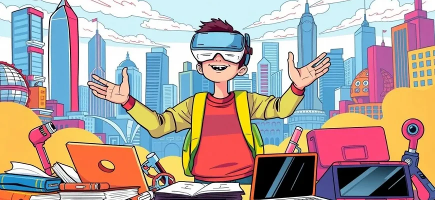 10 Documentales sobre Innovaciones en la Educación