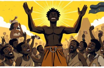 Películas Históricas sobre la Liberación de Esclavos