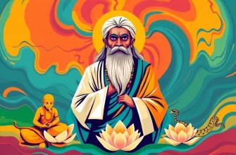 Películas históricas sobre la filosofía india