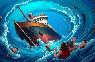 Películas sobre barcos hundidos