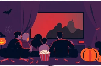 10 Películas de Suspense para Halloween