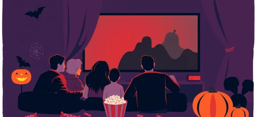 10 Películas de Suspense para Halloween