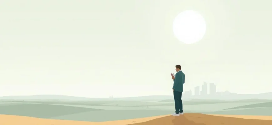 Películas Biográficas sobre Solitarios