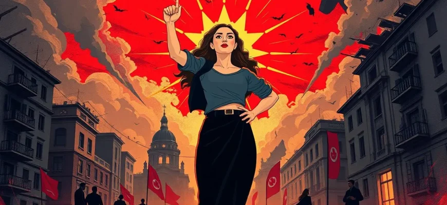 Películas Melodramáticas sobre el Fascismo