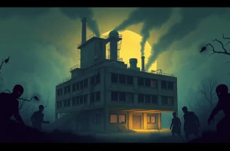 Películas de terror sobre Chernóbil