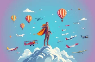 10 Documentales sobre Tecnología Aeronáutica