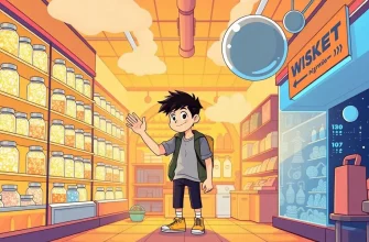 Películas de Ciencia Ficción sobre Tiendas