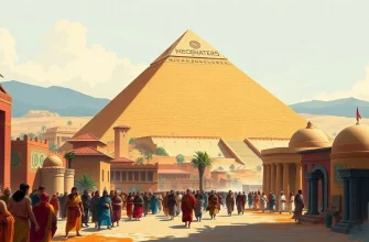 Películas Históricas sobre Nínive