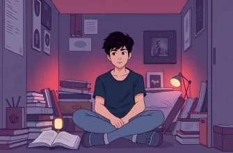 Películas de Drama sobre Agorafobia