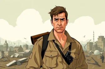 Películas sobre fotógrafos de guerra: capturando la realidad