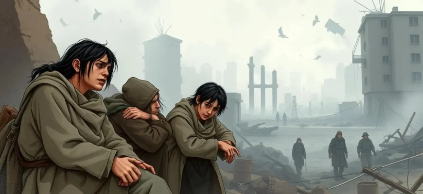 Películas de drama sobre supervivientes de la guerra