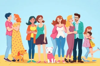 Películas Familiares con Temática Lésbica