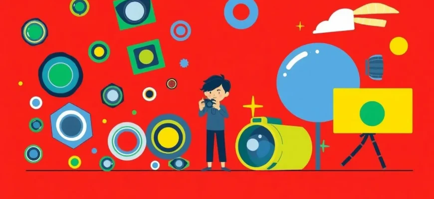 Documentales de Fotografía Móvil