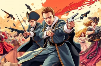 10 Películas de Acción con Aristócratas