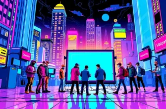 Películas de Crímenes Tecnológicos: Un Viaje al Mundo de la Ciberdelincuencia