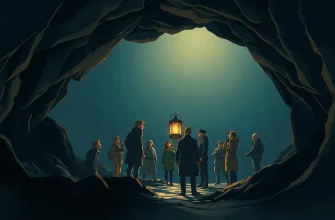 Películas Soviéticas sobre Cavernas