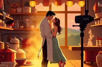 10 Películas de Melodrama sobre el Mundo de la Restauración