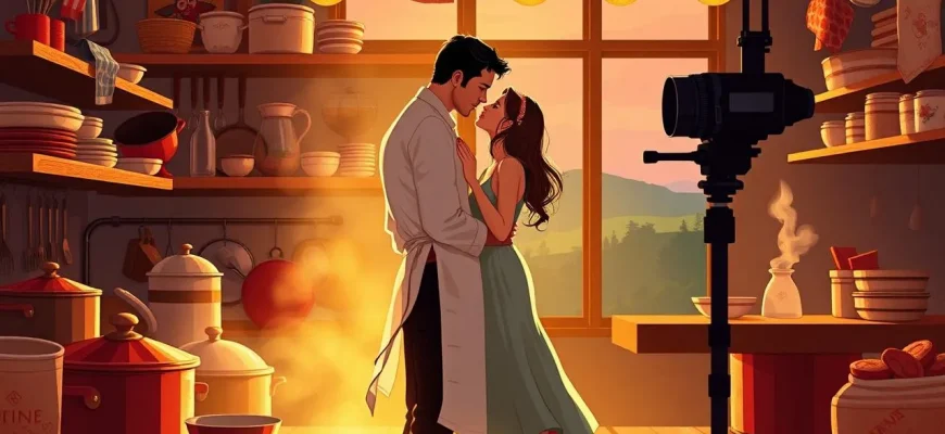 10 Películas de Melodrama sobre el Mundo de la Restauración