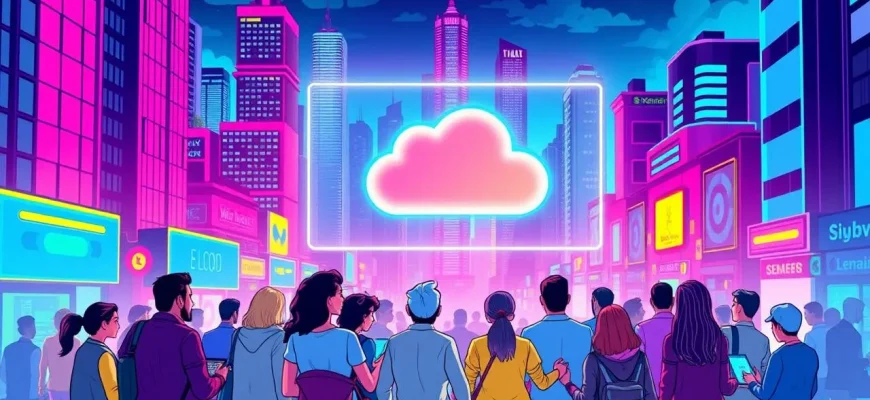 Documentales sobre Tecnologías en la Nube