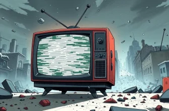 Películas de Catástrofes en la Televisión