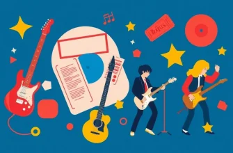 10 Películas Biográficas de Rock que Debes Ver