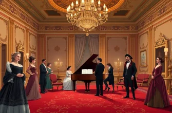 10 Películas Históricas sobre la Vida Aristocrática