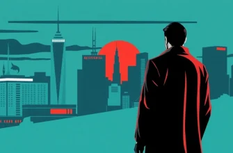 10 Películas de Suspense que Capturan la Esencia de la Guerra Fría