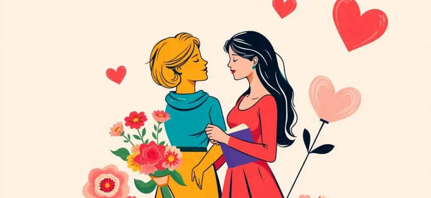 Películas sobre la relación entre madres e hijas