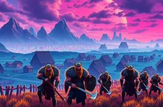 10 Películas de Acción sobre Vikingos