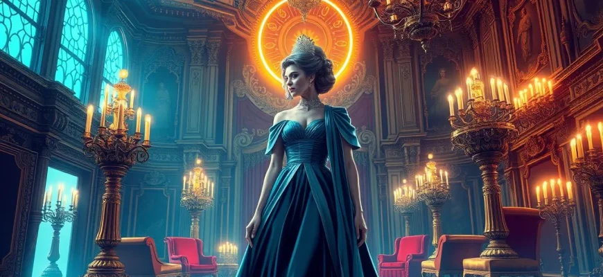 10 Películas Detectivescas sobre Condesas