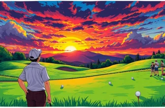 Películas de Melodrama sobre Golf