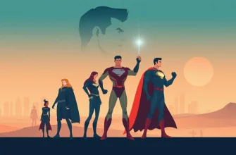 Películas de Superhumanos: 10 Joyas Cinematográficas